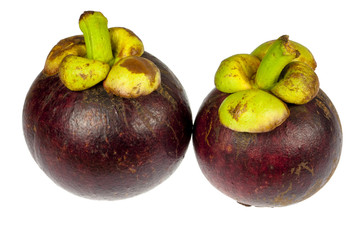 mangoesteen