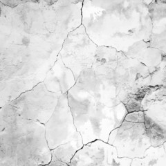 old cracked plaster vector  texture - 54995714