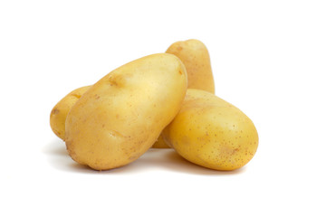 group of potato