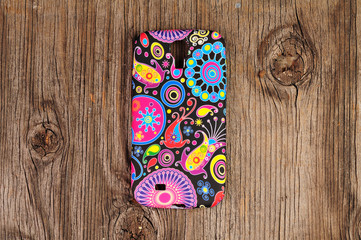 Mobile Phone Cover