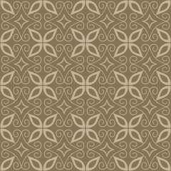Seamless pattern
