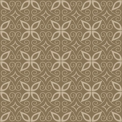 Seamless pattern