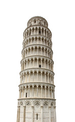 Pisa Leaning tower, Italy