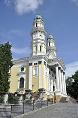 Holy Cross Cathedral