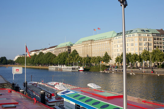 Hamburg - DE