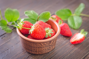 strawberry