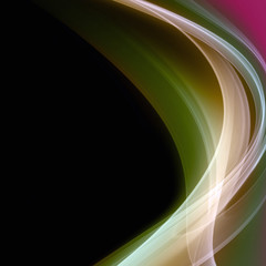 abstract elegant background design with space for your text