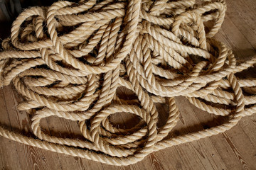 Rope