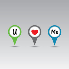 icon pointer