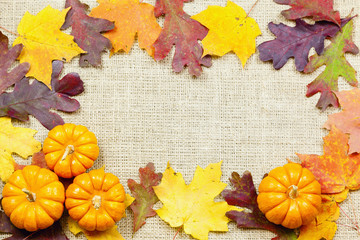 Fall background