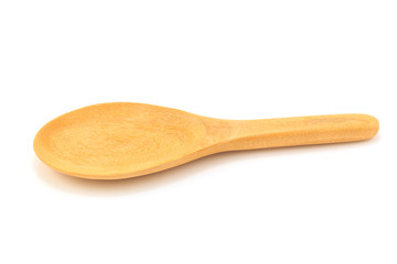 Wooden Cooking Spoon