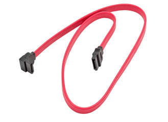 Fototapeta premium Computer Cable