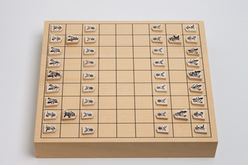 将棋盤
