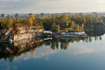 Zakrz&oacute;wek - Krak&oacute;w