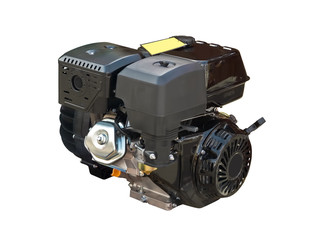 Pump for agricultural machinery