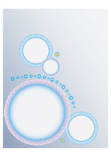 circle collection design