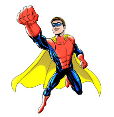Superhero