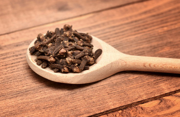 cloves