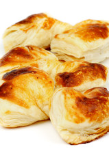 Puff Pastry Bakery