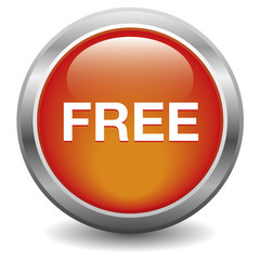 Red free icon