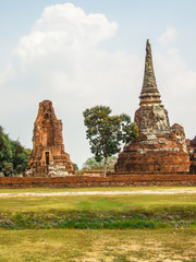 Fototapeta premium Pagoda