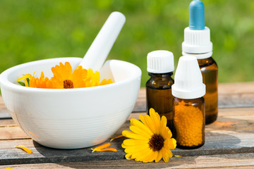 Alternative Medizin