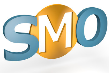 Social Media Optimization