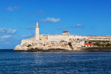 Castillo del Morro