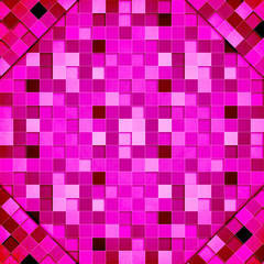 Retro Grunge Poster Design