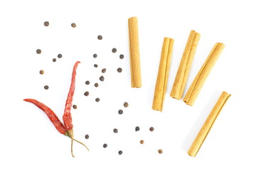 Herbs spices