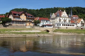 Kurort Wehlen