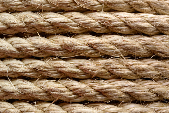 Sisal Rope