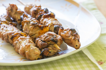 souvlaki