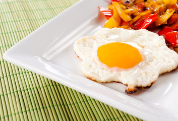 Egg time