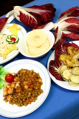 pranzo