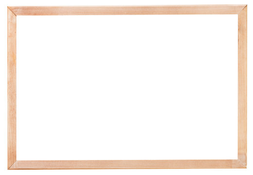 new simple narrow picture frame