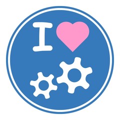 J'aime la mécanique