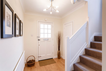 Home interior