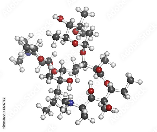 class of antibiotic #10