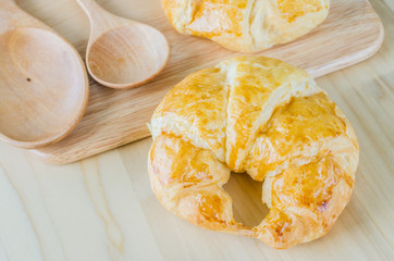 Croissant