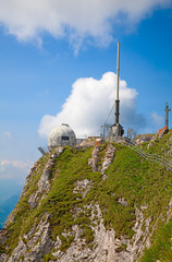 Mount Pilatus