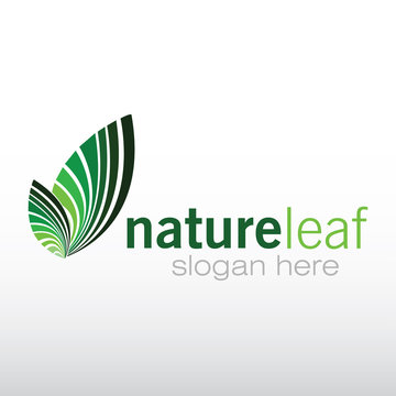 nature logo