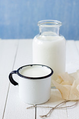 Milk