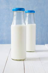 Milk