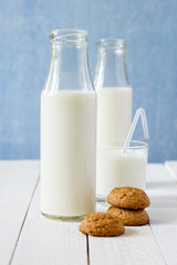 Milk