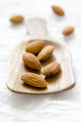 Almond