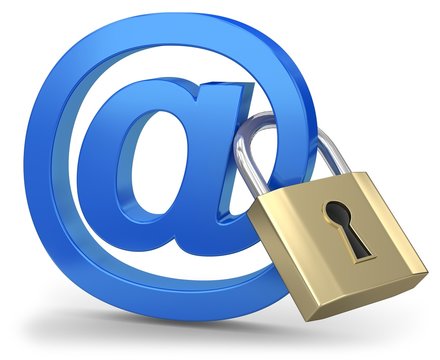 emailschutz