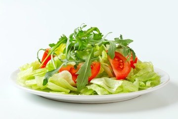 Refreshing  salad