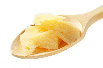 Parmesan cheese