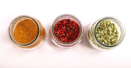 Spices